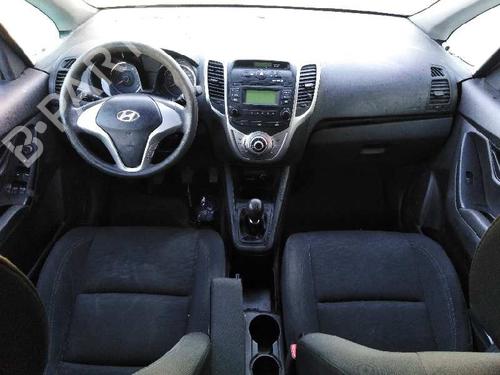 Front left window mechanism HYUNDAI ix20 (JC)  | BP10955409C22 
