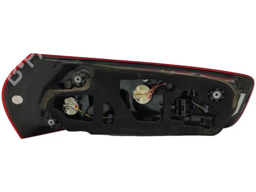 Right taillight CITROËN C4 Picasso II  | BP16683462C35 