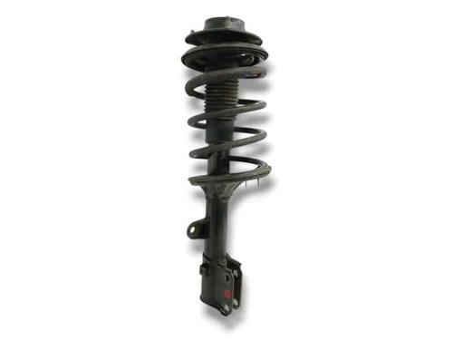 Used Right front shock absorber KIA SPORTAGE II (JE_, KM_) [2004-2011]  24998944