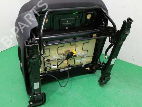 Right front seat PEUGEOT 5008 (0U_, 0E_)  | BP9515570C16 