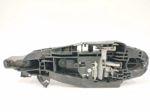 Front right exterior door handle CITROËN C4 III (BA_, BB_, BC_) BLUEHDI 110 (BBYHSA) | BP12441917C129 
