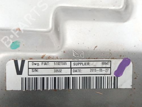 Steering column FIAT PUNTO (199_) 1.3 D Multijet | BP30589663M21 