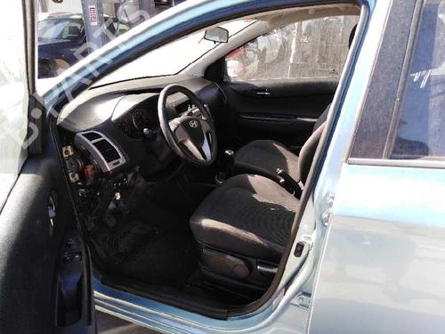 AC compressor HYUNDAI i20 I (PB, PBT) 1.4 CRDi | BP12426991M34