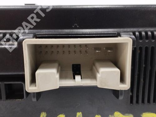 Commande Chauffage SKODA SUPERB II Estate (3T5)  | BP11043381I5