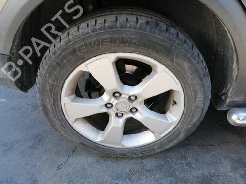 Vindusheismekanisme høyre bak OPEL ANTARA A (L07) 2.0 CDTI | BP7820006C25 