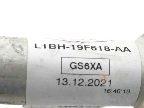 AC-rør FORD PUMA (J2K, CF7) 1.0 EcoBoost | BP23960621M126 