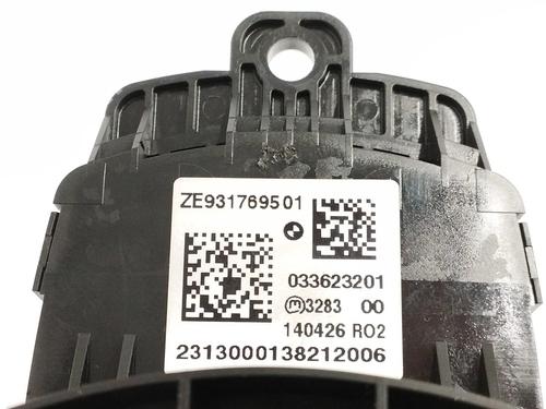 Switch BMW 1 (F21)  | BP12426769I30 
