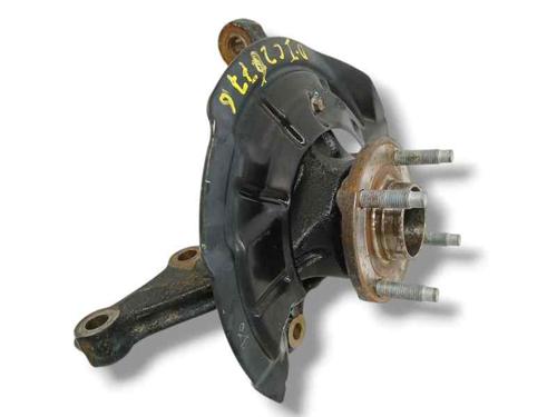 Left front steering knuckle CHEVROLET AVEO Hatchback (T300) 1.4 | BP27870523M25