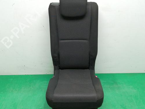 Used Rear seat (2nd row) TOYOTA COROLLA Verso (ZER_, ZZE12_, R1_) [2004-2009]  10723809