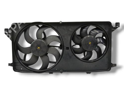 Used Radiator fan FORD TRANSIT Van (FA_ _) [2006-2014]  23576002