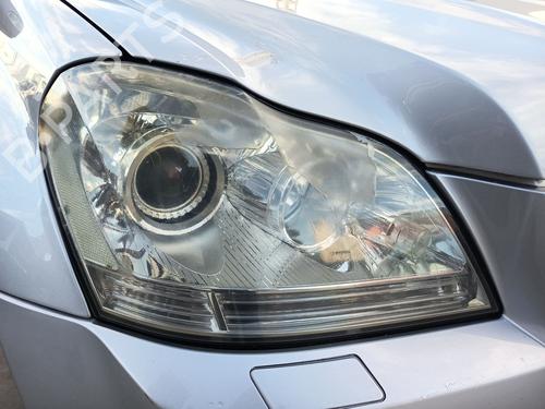 Kompressor Støt/Fjæring MERCEDES-BENZ GL-CLASS (X164) GL 320 CDI 4-matic (164.822) | BP30777292M103