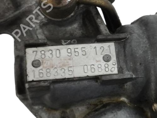 Steering rack ALFA ROMEO 75 (162_)  | BP13910686M22 