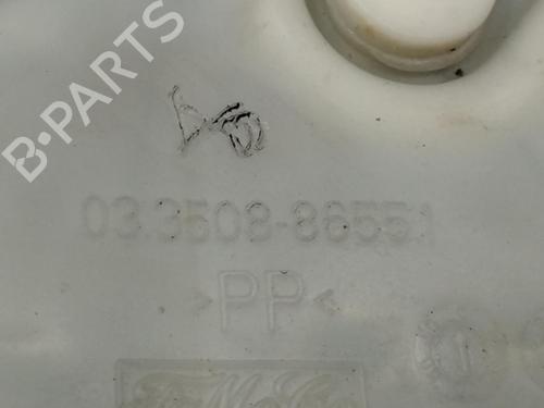Brake master cylinder VOLVO C30 (533)  | BP15907836M77 