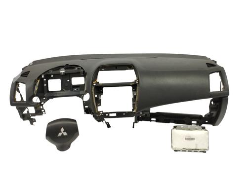 Instrumentbræt MITSUBISHI ASX (GA_W_) [2009-2025]  17702917