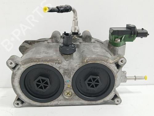 Støtte OPEL ANTARA A (L07) 2.2 CDTi (163 hp) 29629095