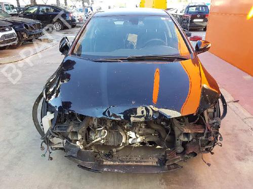 Starter HONDA CIVIC VIII Hatchback (FN, FK) 2.2 CTDi (FK3) | BP6521316M8 