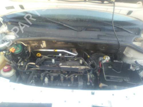 Oil sump FIAT DOBLO MPV (119_, 223_) 1.3 JTD | BP17647830M115 