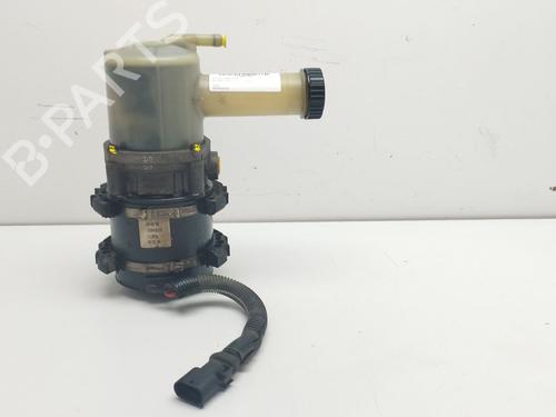 Used Steering pump Steering pump PEUGEOT 106 II (1A_, 1C_) [1996-2005] 32701031 32701031