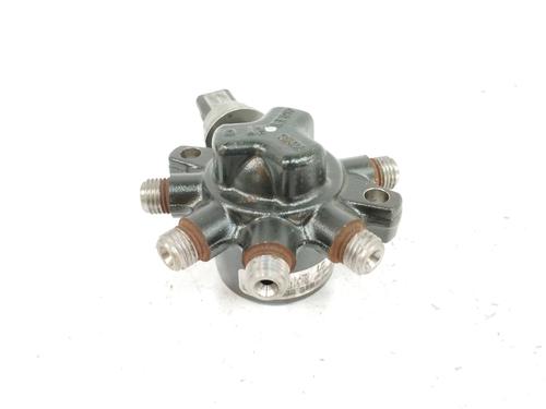 Used Injection rail FORD FOCUS II (DA_, HCP, DP) 1.8 TDCi (115 hp) 10315441