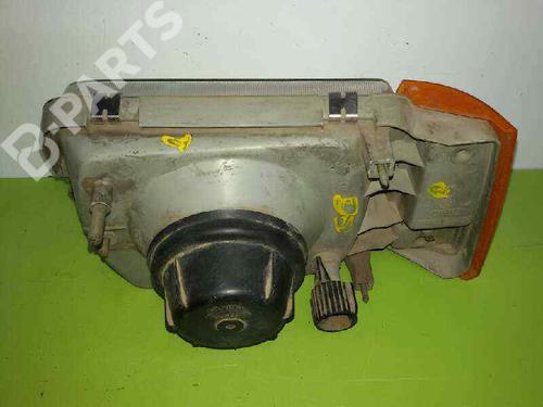Right headlight SEAT MARBELLA (28A) 0.9 Cat | BP2970617C29 