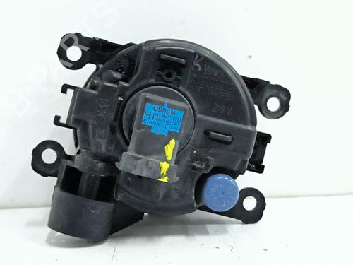 Right front fog light RENAULT CAPTUR I (J5_, H5_) 1.5 dCi 110 | BP32998743C31 - Image 2