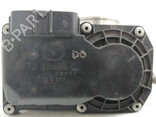Throttle body MAZDA 5 (CR)  | BP8871470M82 