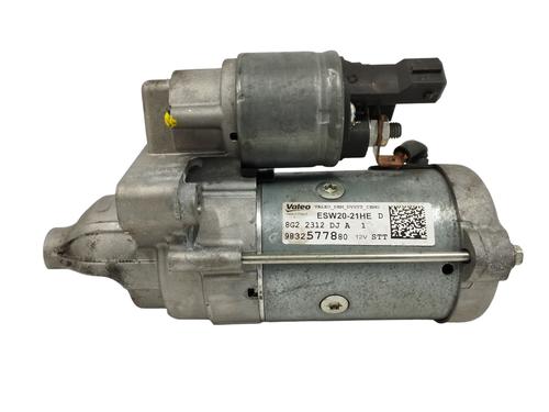 Used Starter TOYOTA PROACE CITY Box Body/MPV (BPZ_) 1.5 D-4D 100 (BPZM) (102 hp) 17030065