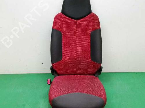 Used Left front seat PEUGEOT 107 (PM_, PN_) 1.4 HDi (54 hp) 9271318