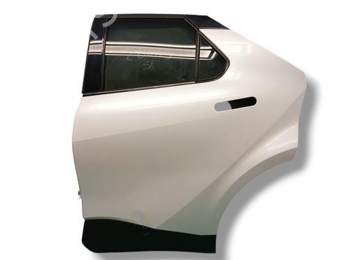 Used Left rear door TOYOTA C-HR (_X1_) 1.8 Hybrid (ZYX10_, ZYX11_) (98 hp) 31625914