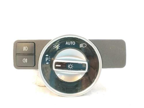 Comando luci INFINITI QX30 2.2 D AWD (170 hp) 11355814