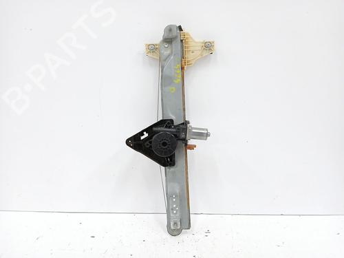 Used Front right window mechanism Front right window mechanism 38720371 38720371