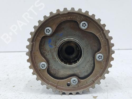 Pulley CITROËN C4 I (LC_) 1.4 16V | BP29748345M122 