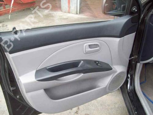 AC pipe KIA PICANTO I (SA) 1.0 | BP18267272M126