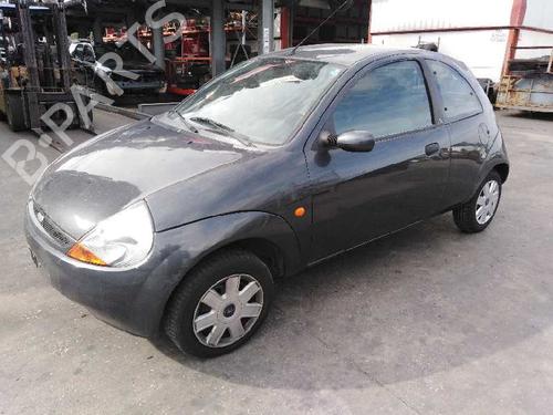 Spjældhus FORD KA (RB_)  | BP9162281M82 