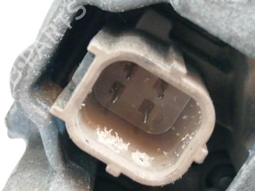 Alternator HONDA CIVIC VIII Hatchback (FN, FK) 1.4 (FK1) | BP10406461M7 