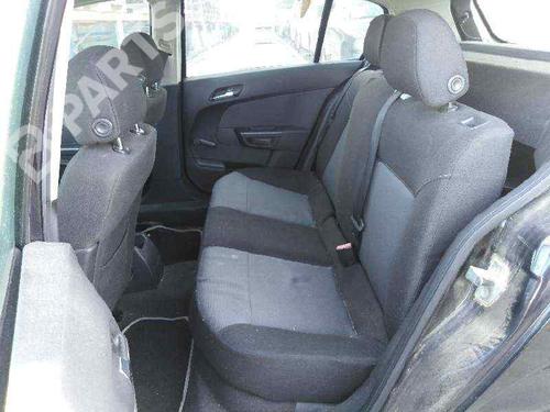 Gearbox OPEL ASTRA H (A04) 1.6 (L48) | BP10166735M3 