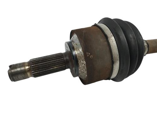 Left front driveshaft MERCEDES-BENZ V-CLASS (W447)  | BP16889806M38 