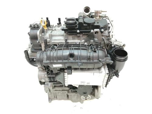Engine SKODA KAROQ (NU7, ND7) 1.5 TSI | BP10307744M1 