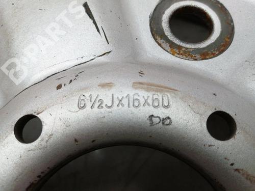 Rim FORD TRANSIT Van (FA_ _) 2.0 DI (FAE_, FAF_, FAG_) | BP11285511C45 