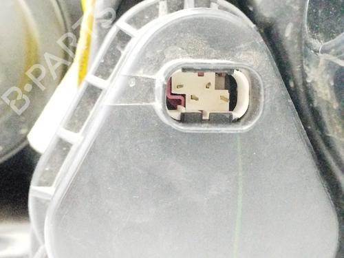 Right headlight BMW X5 (E53) 3.0 d | BP11516548C29 