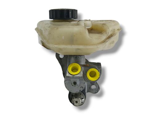 Used Brake master cylinder MERCEDES-BENZ S-CLASS (W221, V221) [2005-2013]  20166183