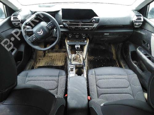 Højre fortil lås CITROËN C4 III (BA_, BB_, BC_) BLUEHDI 110 (BBYHSA) | BP12441921C97 