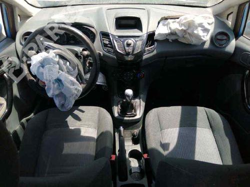 Steering column FORD FIESTA VI (CB1, CCN) 1.25 | BP9089973M21  - Image 10