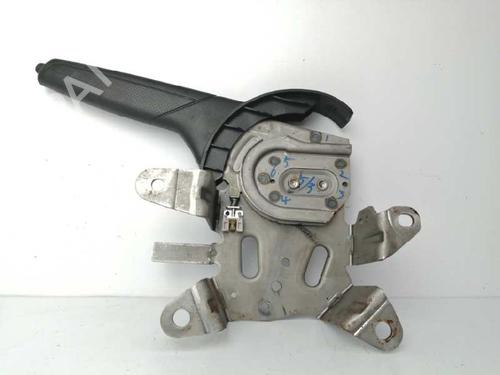 håndbremse NISSAN NOTE (E11, NE11) 1.5 dCi (90 hp) 8790387