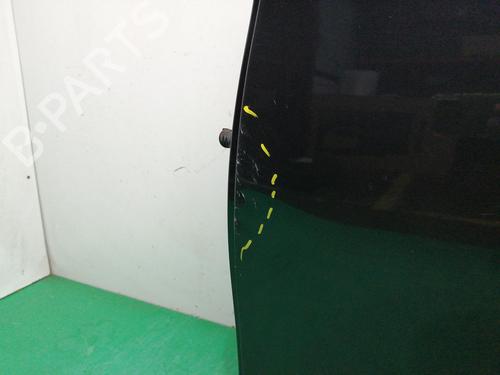 Left rear door MERCEDES-BENZ E-CLASS T-Model (S212)  | BP15990595C4 