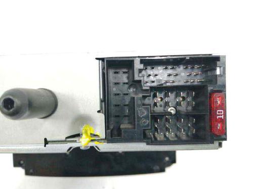 Radio ALFA ROMEO MITO (955_) 1.3 MultiJet (955AXP1A, 955AYC1A) | BP8236904E6 