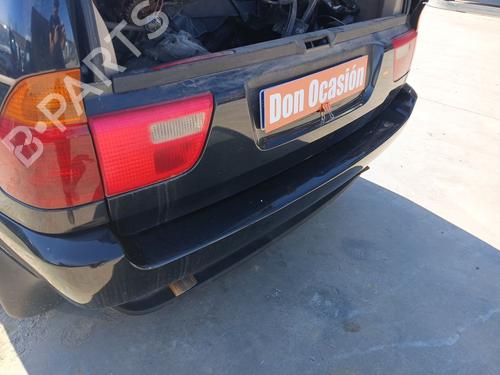 Tailgate BMW X5 (E53) 3.0 i | BP35791439C6 - Image 3