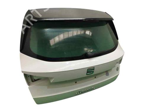 Tailgate SEAT ARONA (KJ7, KJP) 1.0 TSI | BP28095161C6 - Image 2