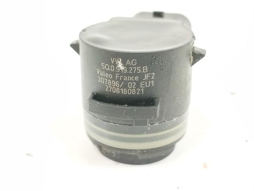 Electronic module VW T-ROC (A11, D11) | BP11356372M83