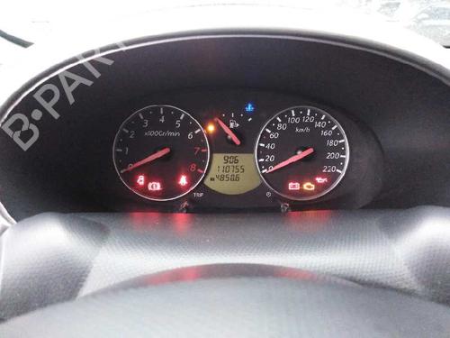 Right rear door NISSAN MICRA III (K12) 1.2 16V | BP12957989C5 